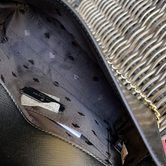 Kate Spade carson convertible crossbody - Picture 8 of 16